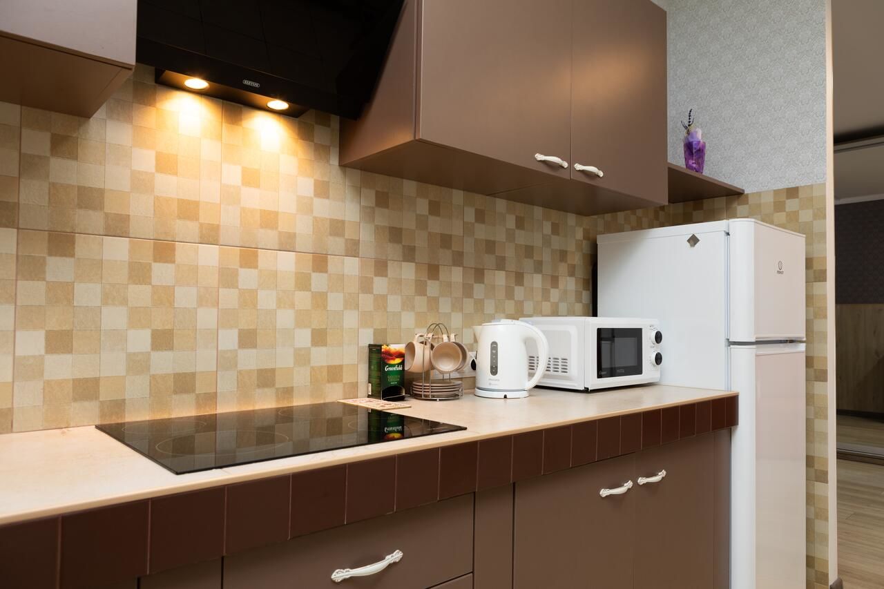 Апартаменты Апартаменты в ЖК Friendly House Левобережная Мвц Киев-14