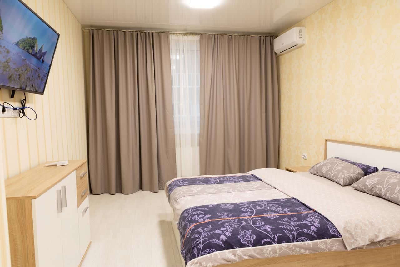 Апартаменты Апартаменты в ЖК Friendly House Левобережная Мвц Киев-5