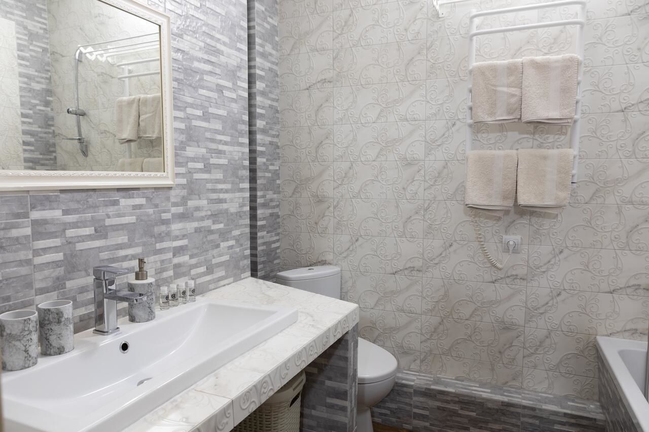 Апартаменты Апартаменты в ЖК Friendly House Левобережная Мвц Киев-23