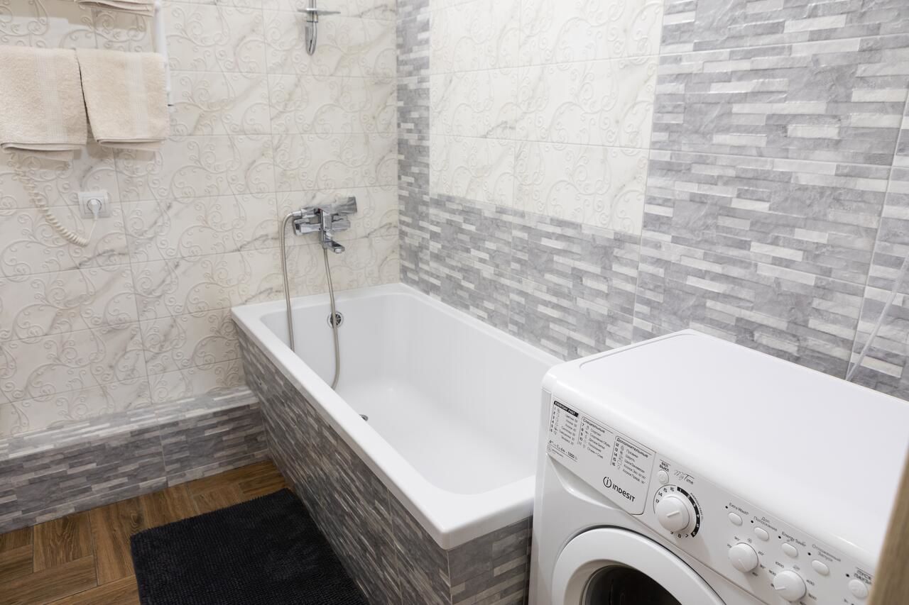 Апартаменты Апартаменты в ЖК Friendly House Левобережная Мвц Киев-24