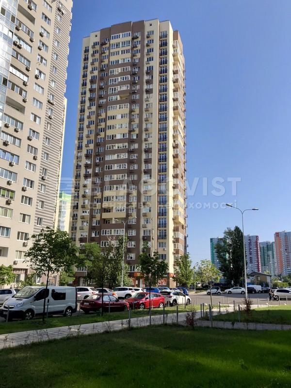 Апартаменты Апартаменты в ЖК Friendly House Левобережная Мвц Киев-30