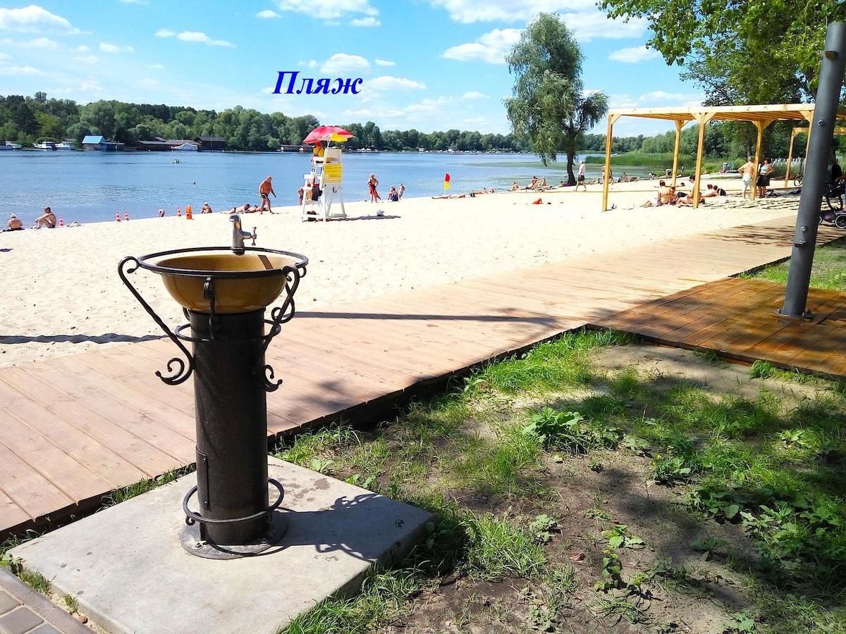 Апартаменты Апартаменты в ЖК Friendly House Левобережная Мвц Киев-31