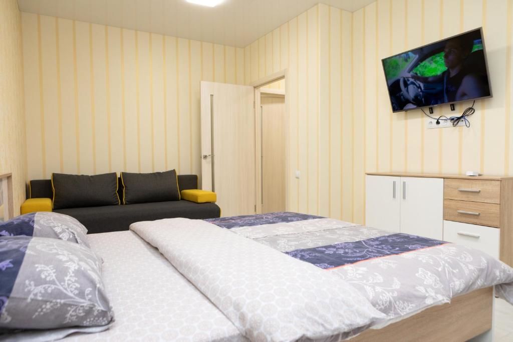 Апартаменты Апартаменты в ЖК Friendly House Левобережная Мвц Киев-33