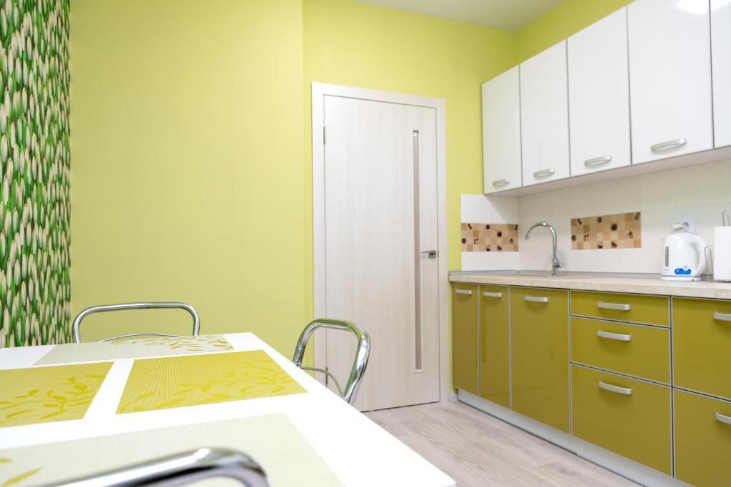 Апартаменты Апартаменты в ЖК Friendly House Левобережная Мвц Киев-36