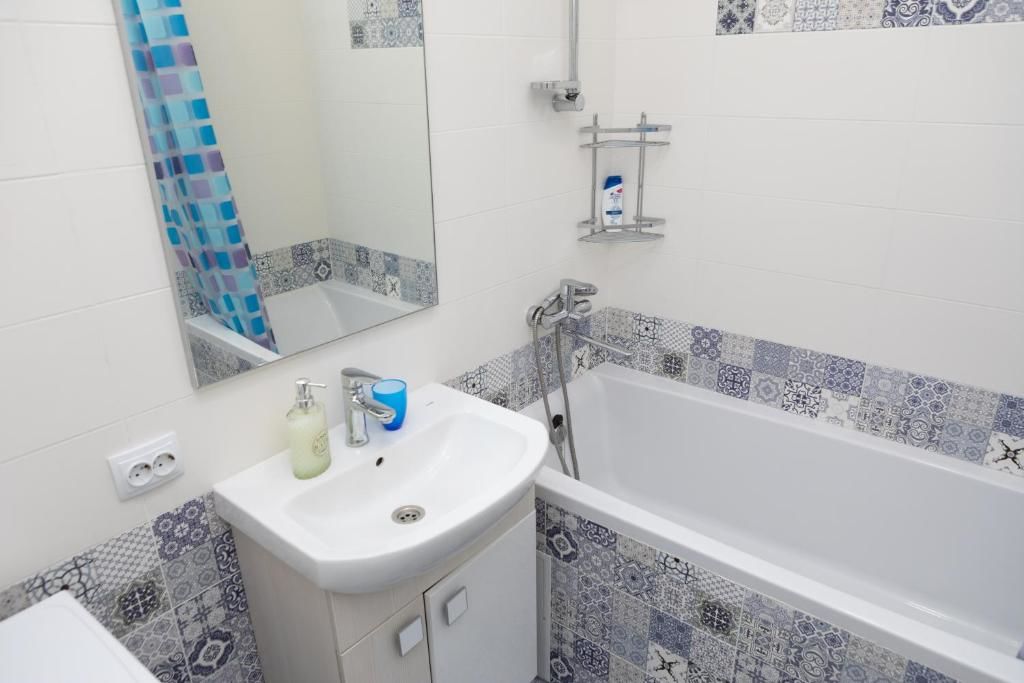 Апартаменты Апартаменты в ЖК Friendly House Левобережная Мвц Киев-37