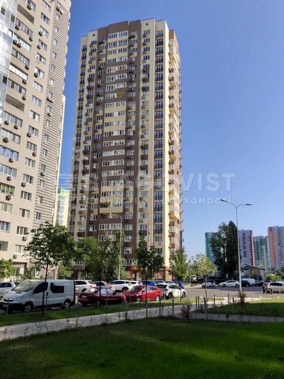 Апартаменты Апартаменты в ЖК Friendly House Левобережная Мвц Киев-40