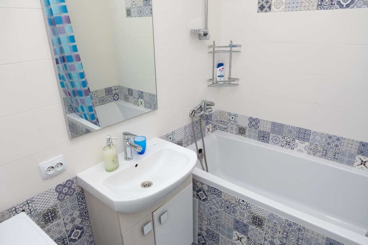 Апартаменты Апартаменты в ЖК Friendly House Левобережная Мвц Киев-9