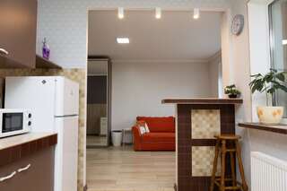 Апартаменты Апартаменты в ЖК Friendly House Левобережная Мвц Киев Апартаменты-3