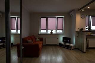 Апартаменты Апартаменты в ЖК Friendly House Левобережная Мвц Киев Апартаменты-10