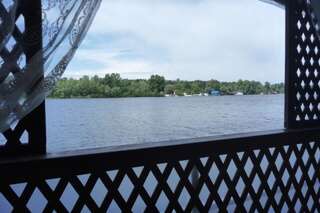 Апартаменты Апартаменты в ЖК Friendly House Левобережная Мвц Киев Апартаменты-17