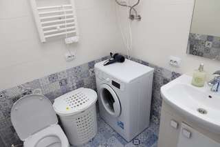 Апартаменты Апартаменты в ЖК Friendly House Левобережная Мвц Киев Апартаменты-18