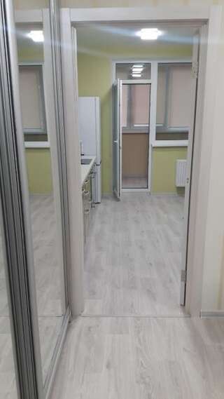 Апартаменты Апартаменты в ЖК Friendly House Левобережная Мвц Киев Апартаменты-19