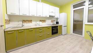 Апартаменты Апартаменты в ЖК Friendly House Левобережная Мвц Киев Апартаменты-4