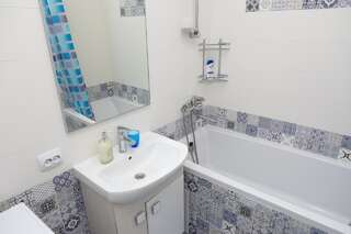 Апартаменты Апартаменты в ЖК Friendly House Левобережная Мвц Киев Апартаменты-6