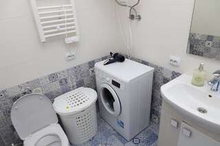 Апартаменты Апартаменты в ЖК Friendly House Левобережная Мвц Киев Апартаменты-7