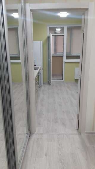 Апартаменты Апартаменты в ЖК Friendly House Левобережная Мвц Киев Апартаменты-8