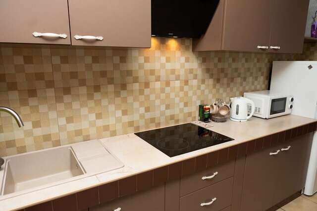 Апартаменты Апартаменты в ЖК Friendly House Левобережная Мвц Киев-12