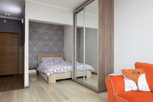 Апартаменты Апартаменты в ЖК Friendly House Левобережная Мвц Киев-19