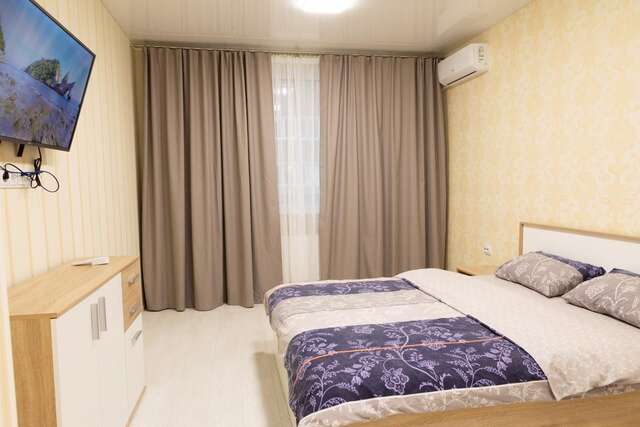 Апартаменты Апартаменты в ЖК Friendly House Левобережная Мвц Киев-4