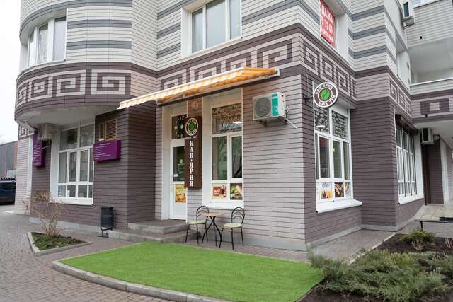 Апартаменты Апартаменты в ЖК Friendly House Левобережная Мвц Киев-24