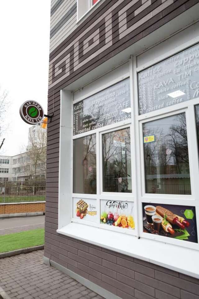 Апартаменты Апартаменты в ЖК Friendly House Левобережная Мвц Киев-25