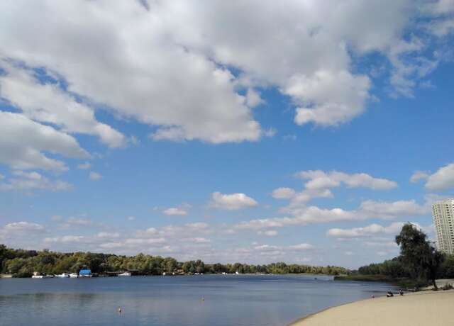 Апартаменты Апартаменты в ЖК Friendly House Левобережная Мвц Киев-27