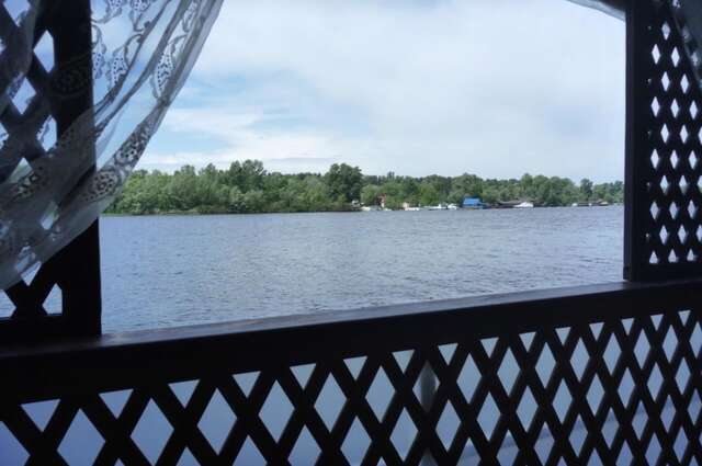 Апартаменты Апартаменты в ЖК Friendly House Левобережная Мвц Киев-28