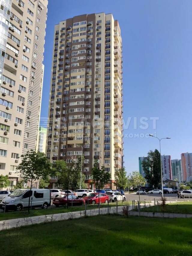Апартаменты Апартаменты в ЖК Friendly House Левобережная Мвц Киев-29