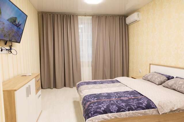 Апартаменты Апартаменты в ЖК Friendly House Левобережная Мвц Киев-33