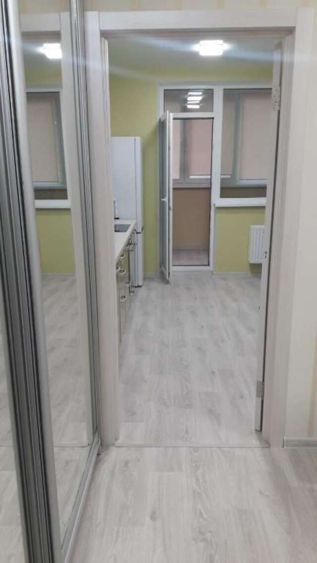 Апартаменты Апартаменты в ЖК Friendly House Левобережная Мвц Киев-38