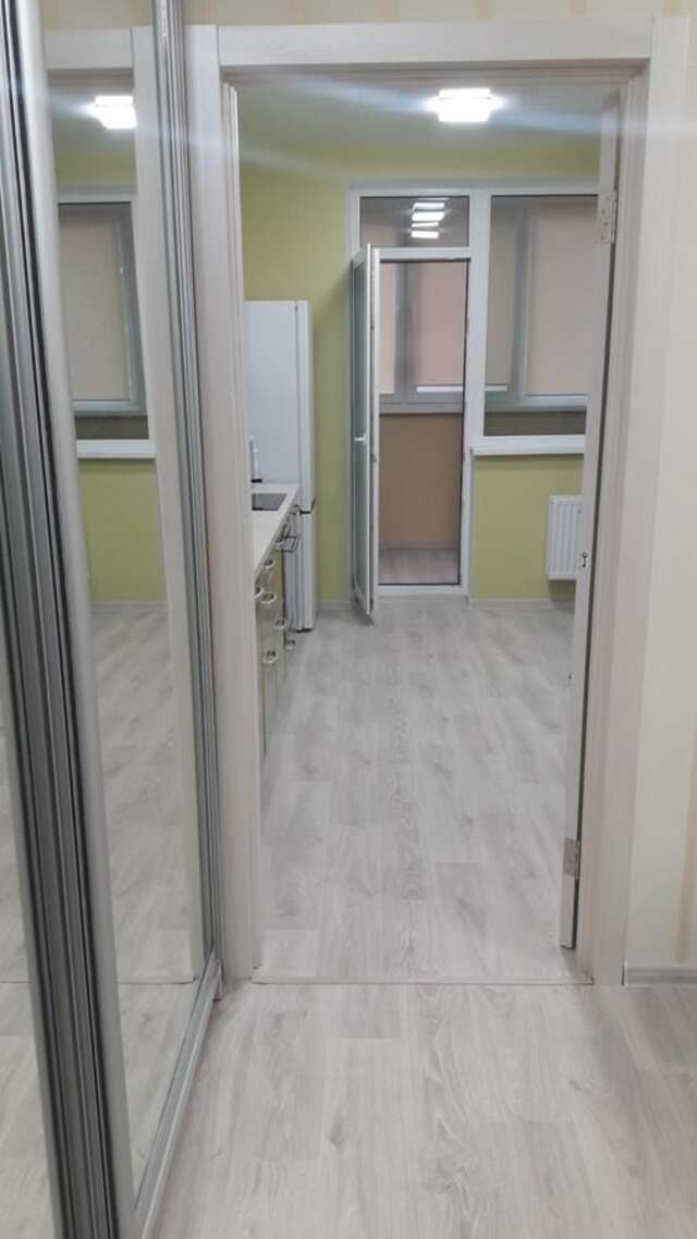 Апартаменты Апартаменты в ЖК Friendly House Левобережная Мвц Киев-10